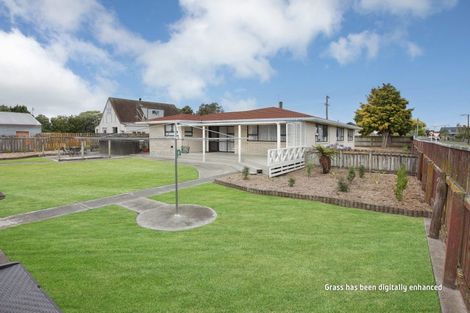 Photo of property in 7 Cemetery Road, Sanson, 4817
