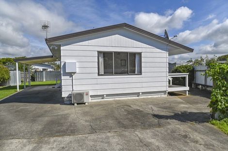 Photo of property in 715a Maitland Crescent, Mayfair, Hastings, 4122