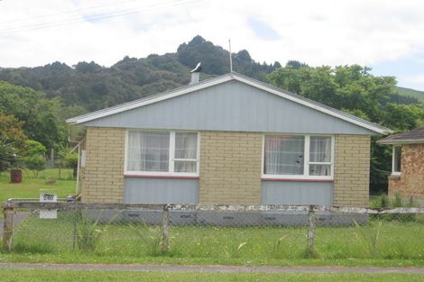 Photo of property in 240 Taupo Road, Taumarunui, 3920