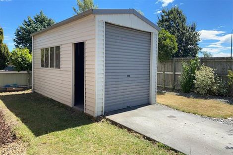 Photo of property in 71 Archibald Street, Tinwald, Ashburton, 7700