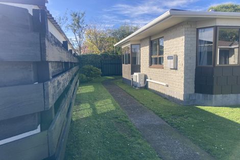 Photo of property in 8b George Street, Lower Vogeltown, New Plymouth, 4310
