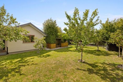 Photo of property in 17b Manor Drive, Rolleston, 7614