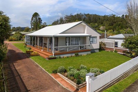 Photo of property in 12a Gladstone Road, Waihi, 3610