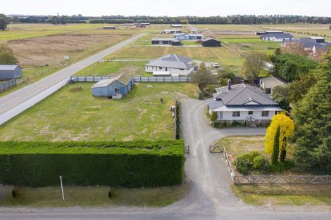 Photo of property in 172 Racecourse Road, Allenton, Ashburton, 7700