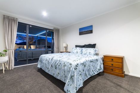 Photo of property in 3 Viceroy Place, Halswell, Christchurch, 8025