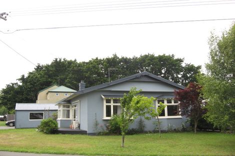 Photo of property in 93 Clarendon Terrace, Woolston, Christchurch, 8023