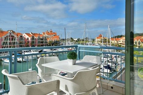 Photo of property in 15 Waterside Crescent, Gulf Harbour, Whangaparaoa, 0930