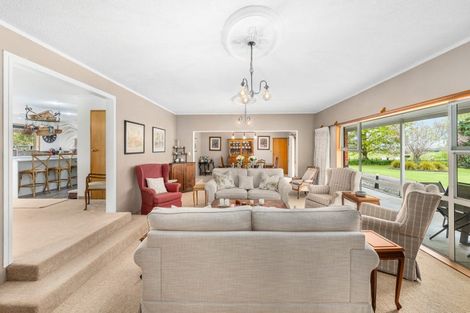 Photo of property in 245 Halcombe Road, Feilding, 4775