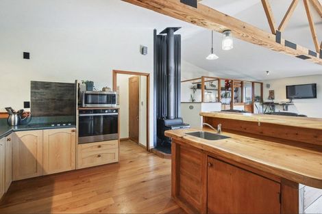 Photo of property in 145 Fishers Road, Loburn, Rangiora, 7473