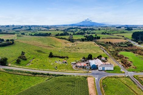 Photo of property in 22 Mokoia Road, Mokoia, Hawera, 4672