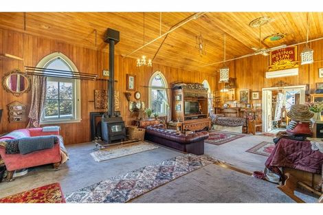 Photo of property in 6 Matheson Road, Waikaka, Gore, 9775