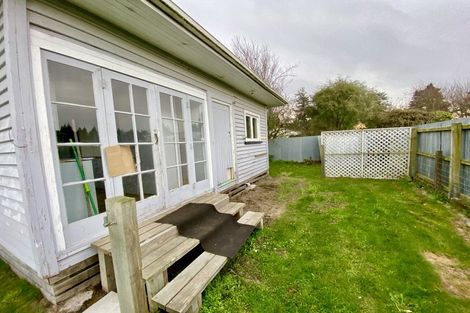 Photo of property in 85 Michael Street, Rakaia, 7710