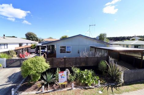 Photo of property in 53 Thomas Place, Foxton Beach, Foxton, 4815