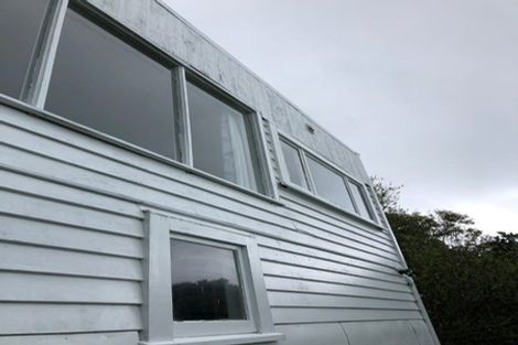 Photo of property in 112 Motuhara Road, Plimmerton, Porirua, 5026