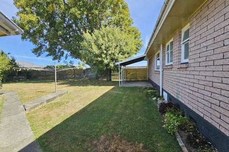 Photo of property in 49 Fulton Street, Springlands, Blenheim, 7201