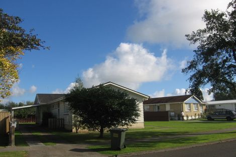 Photo of property in 10 Robinson Crescent, Westbrook, Palmerston North, 4412