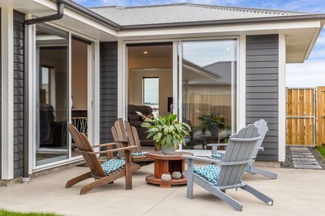 Photo of property in 17 Harrison Drive, Rolleston, 7614