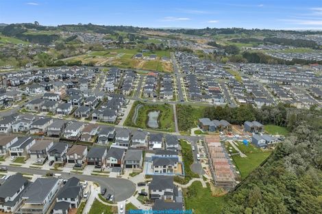 Photo of property in 1 Hing Street, Flat Bush, Auckland, 2019