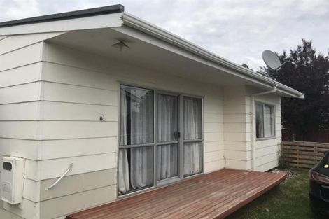 Photo of property in 6c King Street, Victoria, Rotorua, 3010