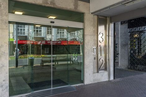 Photo of property in 35/312 Victoria Street, Hamilton Central, Hamilton, 3204