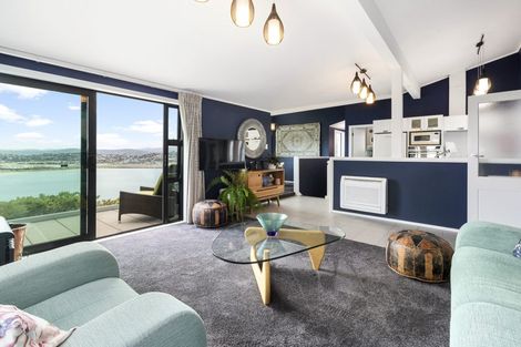 Photo of property in 51a View Road, Houghton Bay, Wellington, 6023