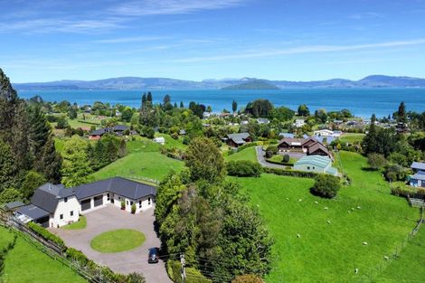 Photo of property in 60 Fryer Road, Hamurana, Rotorua, 3097