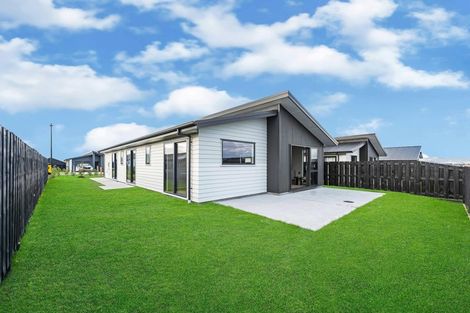 Photo of property in 18 Kotuku Way, Te Kauwhata, 3710