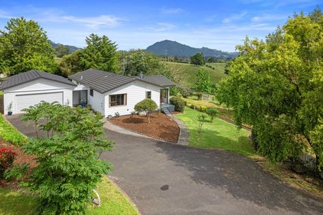 Photo of property in 132 Kerie Road, Taupiri, 3791