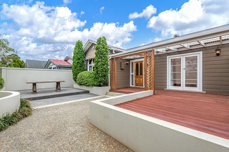 Photo of property in 46 Linton Street, West End, Palmerston North, 4410