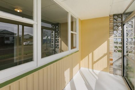 Photo of property in 3 Oakley Street, Palmerston North, 4410