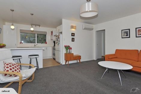 Photo of property in 3/33 Springfield Road, St Albans, Christchurch, 8014