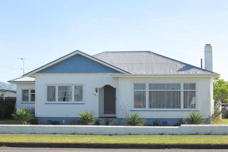 Photo of property in 781 Childers Road, Te Hapara, Gisborne, 4010