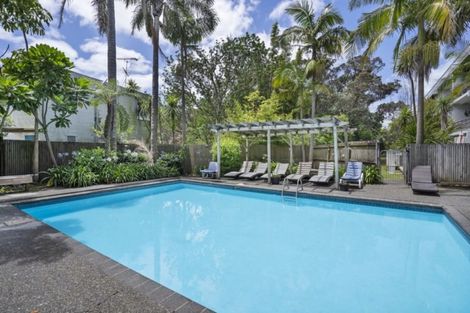 Photo of property in 3/73 Princes Street, Northcote Point, Auckland, 0627