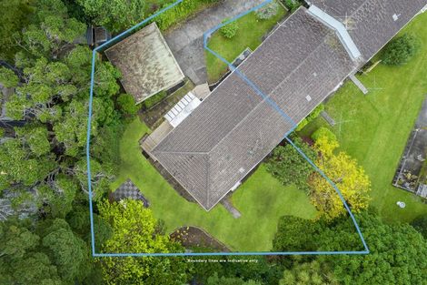 Photo of property in 3/54 Evelyn Place, Hillcrest, Auckland, 0627