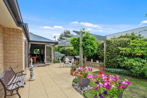 Photo of property in 77 William Brittan Avenue, Halswell, Christchurch, 8025