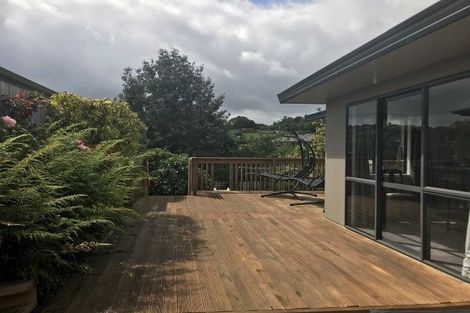 Photo of property in 12 Mamaku Rise, Welcome Bay, Tauranga, 3112