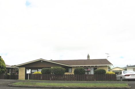 Photo of property in 31 Green Lane, Pukekohe, 2120