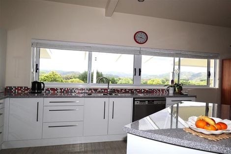 Photo of property in 458 Vinegar Hill Road, Kauri, Kamo, 0185