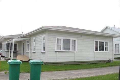 Photo of property in 25 Joseph Street, West End, Palmerston North, 4412
