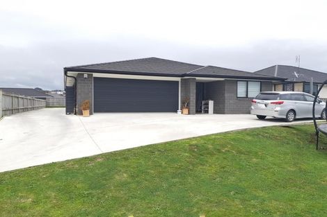 Photo of property in 46 Harriet Johnston Drive, Pokeno, 2402