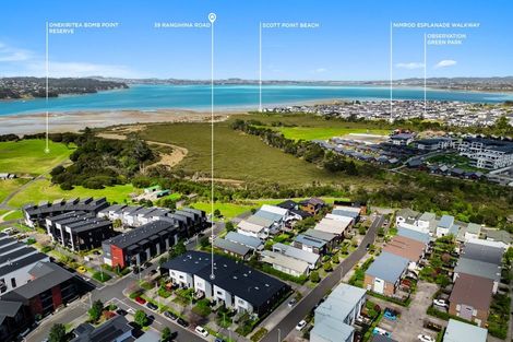 Photo of property in 39 Rangihina Road, Hobsonville, Auckland, 0616