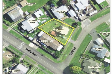 Photo of property in 4 Tui Street, Outer Kaiti, Gisborne, 4010