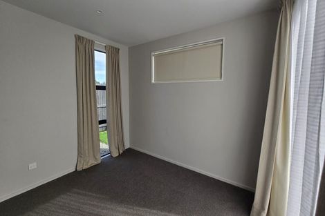 Photo of property in 92 Brenley Drive, Rolleston, 7614