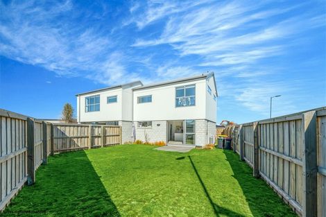 Photo of property in 33 William Dawson Crescent, Wigram, Christchurch, 8025