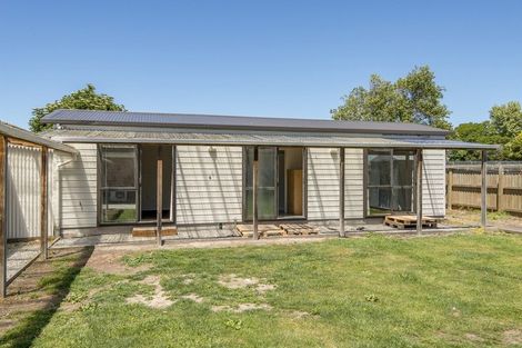 Photo of property in 18a Renfrew Street, Upper Riccarton, Christchurch, 8041