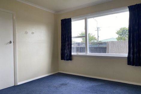 Photo of property in 484 Worcester Street, Linwood, Christchurch, 8011