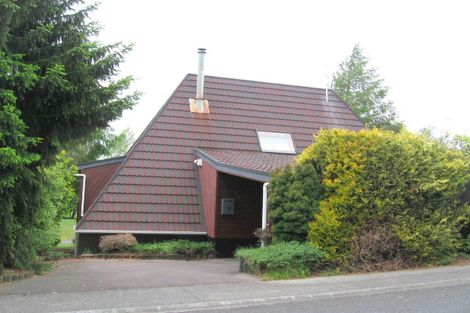 Photo of property in 21 Park Avenue, Ohakune, 4625