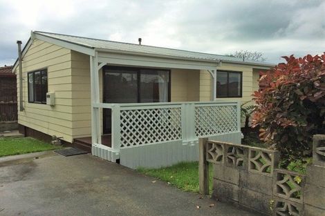 Photo of property in 93 Parker Avenue, Levin, 5510