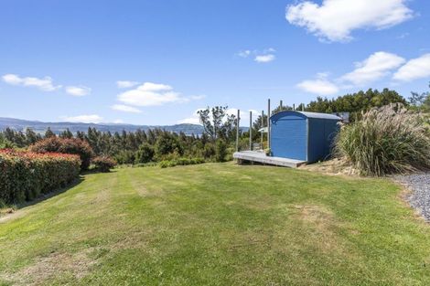 Photo of property in 806 Mount Cargill Road, Mount Cargill, Waitati, 9085