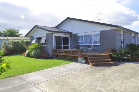 Photo of property in 17 Bracken Street, Whakatane, 3120
